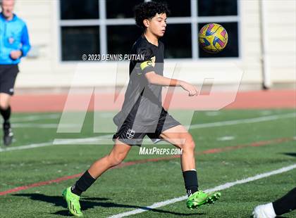 Thumbnail 2 in Bellarmine College Prep @ Archbishop Mitty photogallery.