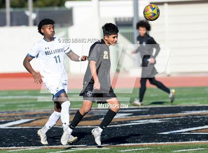 Thumbnail 3 in Bellarmine College Prep @ Archbishop Mitty photogallery.