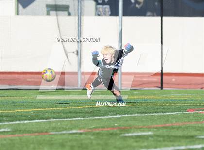 Thumbnail 3 in Bellarmine College Prep @ Archbishop Mitty photogallery.