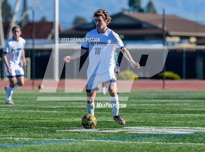 Thumbnail 2 in Bellarmine College Prep @ Archbishop Mitty photogallery.