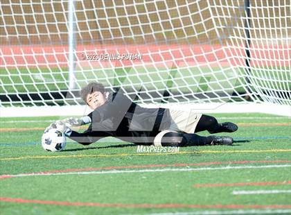Thumbnail 1 in Bellarmine College Prep @ Archbishop Mitty photogallery.