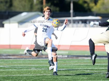 Thumbnail 1 in Bellarmine College Prep @ Archbishop Mitty photogallery.
