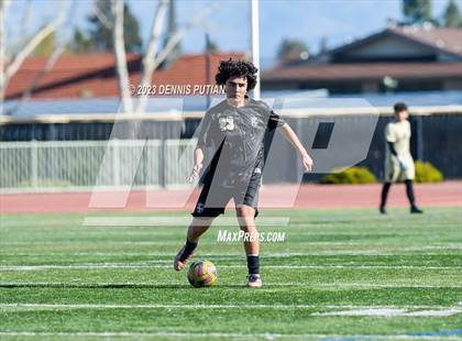 Thumbnail 1 in Bellarmine College Prep @ Archbishop Mitty photogallery.