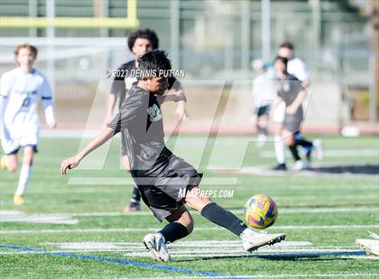 Thumbnail 2 in Bellarmine College Prep @ Archbishop Mitty photogallery.