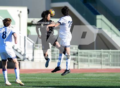 Thumbnail 2 in Bellarmine College Prep @ Archbishop Mitty photogallery.