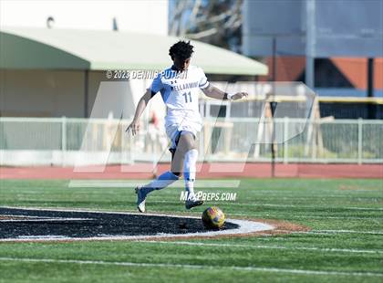 Thumbnail 1 in Bellarmine College Prep @ Archbishop Mitty photogallery.