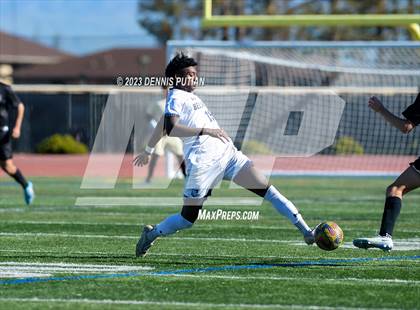 Thumbnail 2 in Bellarmine College Prep @ Archbishop Mitty photogallery.