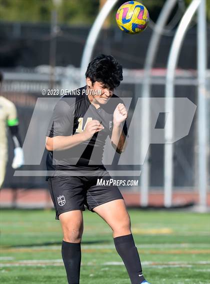 Thumbnail 3 in Bellarmine College Prep @ Archbishop Mitty photogallery.