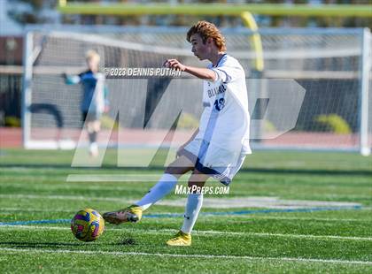 Thumbnail 1 in Bellarmine College Prep @ Archbishop Mitty photogallery.