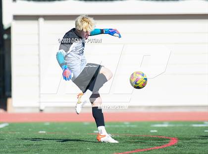 Thumbnail 2 in Bellarmine College Prep @ Archbishop Mitty photogallery.