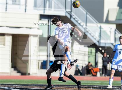 Thumbnail 3 in Bellarmine College Prep @ Archbishop Mitty photogallery.