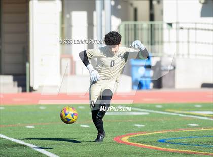 Thumbnail 1 in Bellarmine College Prep @ Archbishop Mitty photogallery.