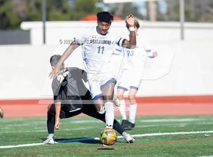 Thumbnail 2 in Bellarmine College Prep @ Archbishop Mitty photogallery.