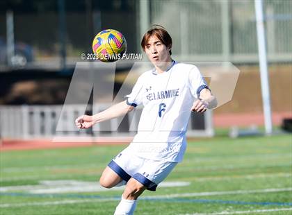Thumbnail 1 in Bellarmine College Prep @ Archbishop Mitty photogallery.
