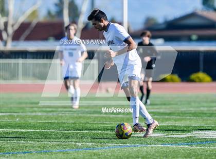 Thumbnail 1 in Bellarmine College Prep @ Archbishop Mitty photogallery.