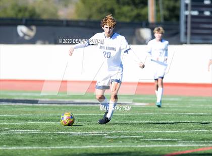 Thumbnail 2 in Bellarmine College Prep @ Archbishop Mitty photogallery.