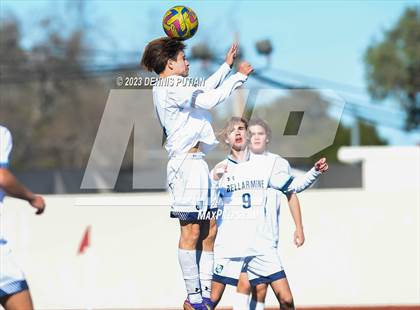 Thumbnail 3 in Bellarmine College Prep @ Archbishop Mitty photogallery.