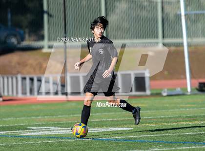 Thumbnail 2 in Bellarmine College Prep @ Archbishop Mitty photogallery.