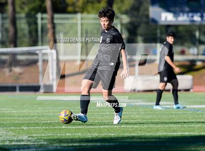 Thumbnail 3 in Bellarmine College Prep @ Archbishop Mitty photogallery.