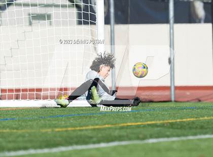 Thumbnail 2 in Bellarmine College Prep @ Archbishop Mitty photogallery.