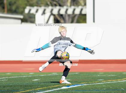 Thumbnail 3 in Bellarmine College Prep @ Archbishop Mitty photogallery.