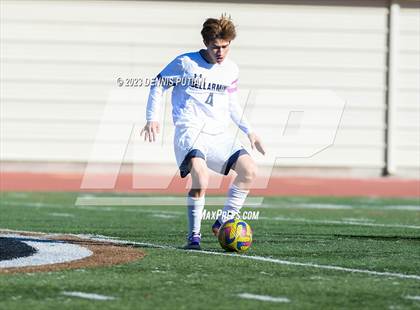 Thumbnail 1 in Bellarmine College Prep @ Archbishop Mitty photogallery.