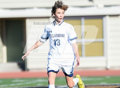 Thumbnail 3 in Bellarmine College Prep @ Archbishop Mitty photogallery.