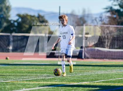Thumbnail 3 in Bellarmine College Prep @ Archbishop Mitty photogallery.