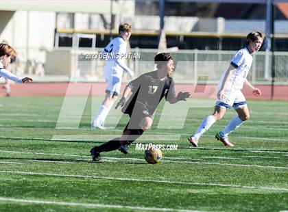 Thumbnail 2 in Bellarmine College Prep @ Archbishop Mitty photogallery.
