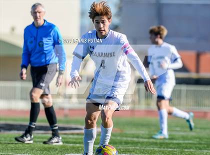 Thumbnail 1 in Bellarmine College Prep @ Archbishop Mitty photogallery.