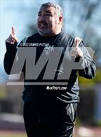 Photo from the gallery "Bellarmine College Prep @ Archbishop Mitty"