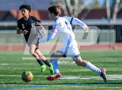 Thumbnail 1 in Bellarmine College Prep @ Archbishop Mitty photogallery.