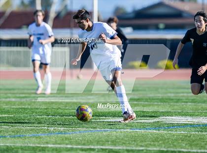 Thumbnail 2 in Bellarmine College Prep @ Archbishop Mitty photogallery.