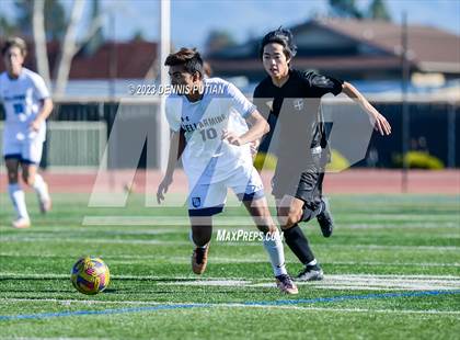 Thumbnail 3 in Bellarmine College Prep @ Archbishop Mitty photogallery.