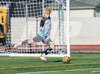 Thumbnail 2 in Bellarmine College Prep @ Archbishop Mitty photogallery.
