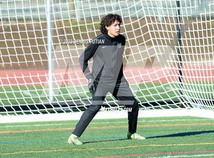 Thumbnail 2 in Bellarmine College Prep @ Archbishop Mitty photogallery.