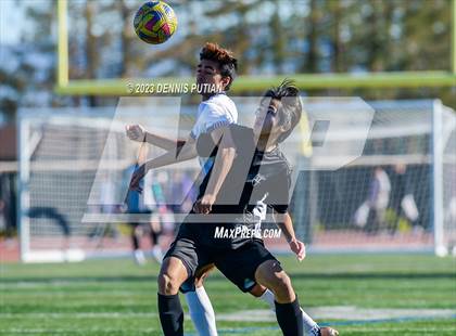 Thumbnail 1 in Bellarmine College Prep @ Archbishop Mitty photogallery.