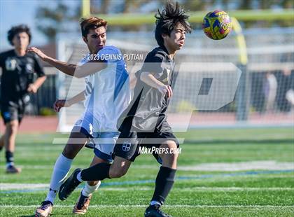 Thumbnail 3 in Bellarmine College Prep @ Archbishop Mitty photogallery.