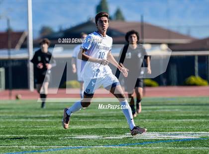 Thumbnail 1 in Bellarmine College Prep @ Archbishop Mitty photogallery.
