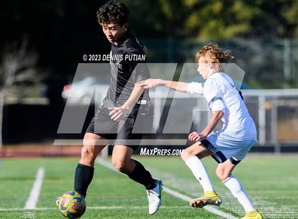 Thumbnail 2 in Bellarmine College Prep @ Archbishop Mitty photogallery.