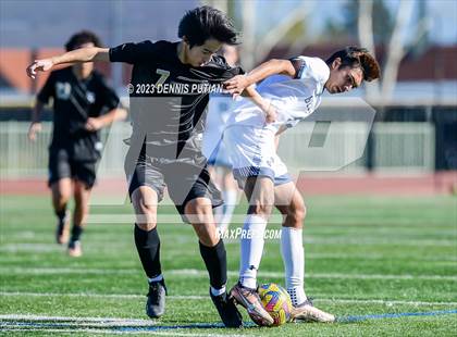 Thumbnail 2 in Bellarmine College Prep @ Archbishop Mitty photogallery.