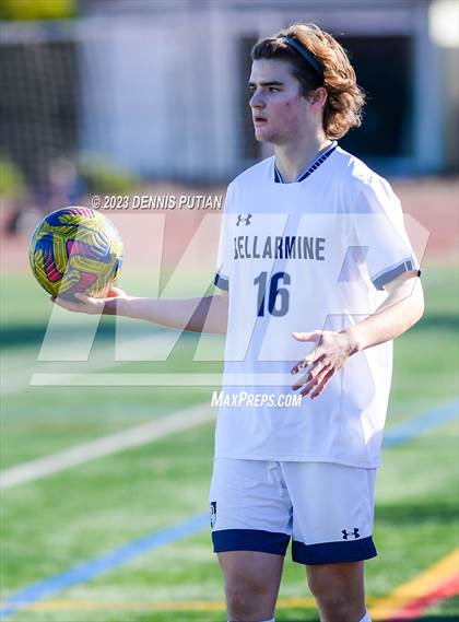 Thumbnail 3 in Bellarmine College Prep @ Archbishop Mitty photogallery.