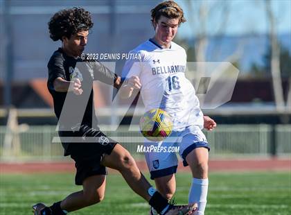 Thumbnail 1 in Bellarmine College Prep @ Archbishop Mitty photogallery.