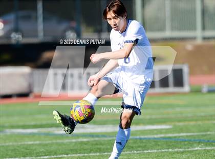 Thumbnail 2 in Bellarmine College Prep @ Archbishop Mitty photogallery.