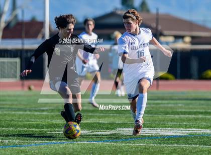 Thumbnail 2 in Bellarmine College Prep @ Archbishop Mitty photogallery.