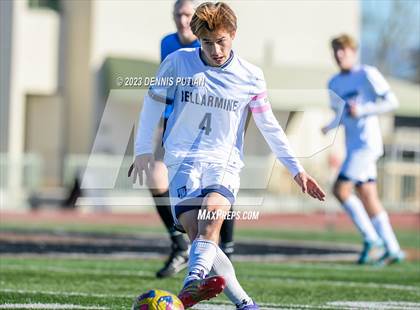 Thumbnail 2 in Bellarmine College Prep @ Archbishop Mitty photogallery.