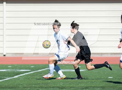 Thumbnail 2 in Bellarmine College Prep @ Archbishop Mitty photogallery.