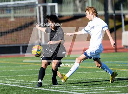 Thumbnail 1 in Bellarmine College Prep @ Archbishop Mitty photogallery.