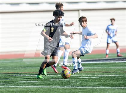 Thumbnail 2 in Bellarmine College Prep @ Archbishop Mitty photogallery.