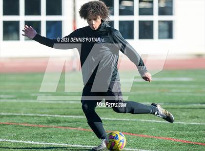 Thumbnail 1 in Bellarmine College Prep @ Archbishop Mitty photogallery.
